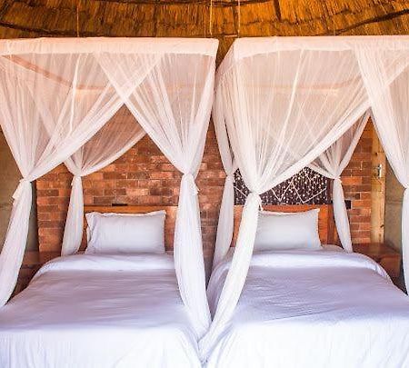 Naibala Manyara Lodge Mto wa Mbu Εξωτερικό φωτογραφία