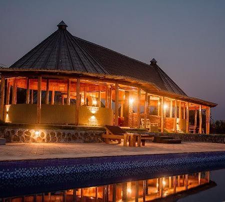 Naibala Manyara Lodge Mto wa Mbu Εξωτερικό φωτογραφία