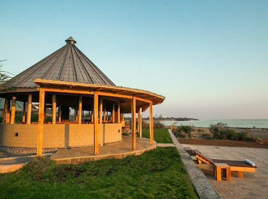 Naibala Manyara Lodge Mto wa Mbu Εξωτερικό φωτογραφία
