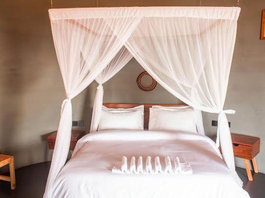 Naibala Manyara Lodge Mto wa Mbu Εξωτερικό φωτογραφία