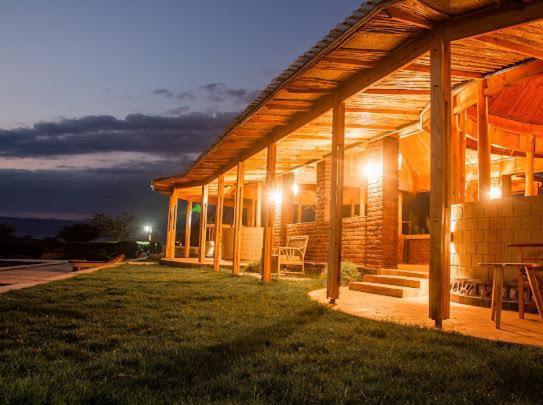 Naibala Manyara Lodge Mto wa Mbu Εξωτερικό φωτογραφία