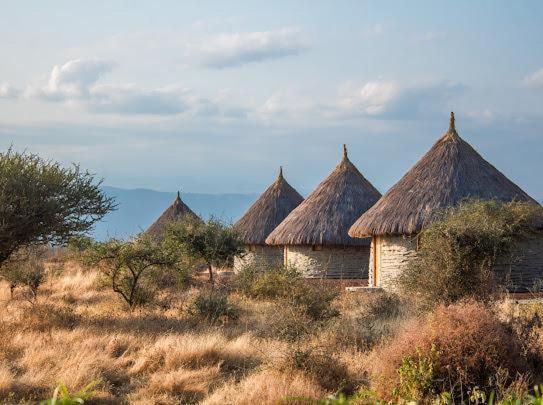 Naibala Manyara Lodge Mto wa Mbu Εξωτερικό φωτογραφία